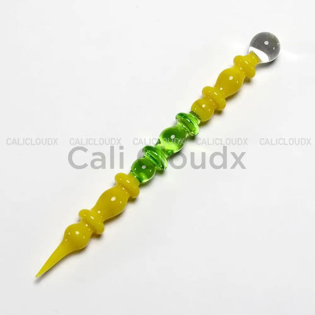 Ball Ring Design Dabber - Cali Cloudx Inc