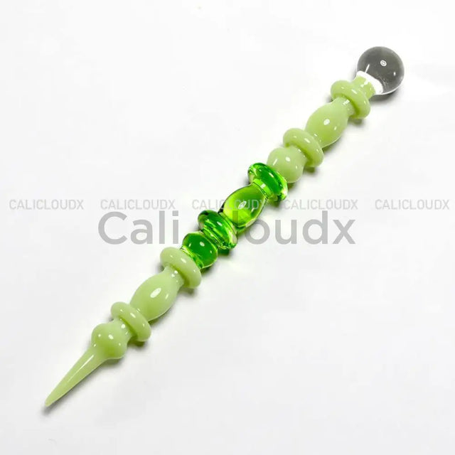 Ball Ring Design Dabber - Cali Cloudx Inc