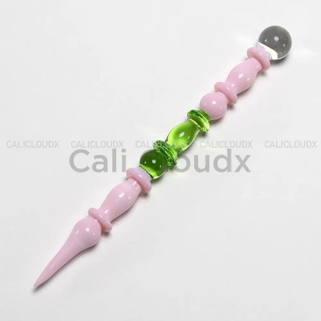 Ball Ring Design Dabber - Cali Cloudx Inc