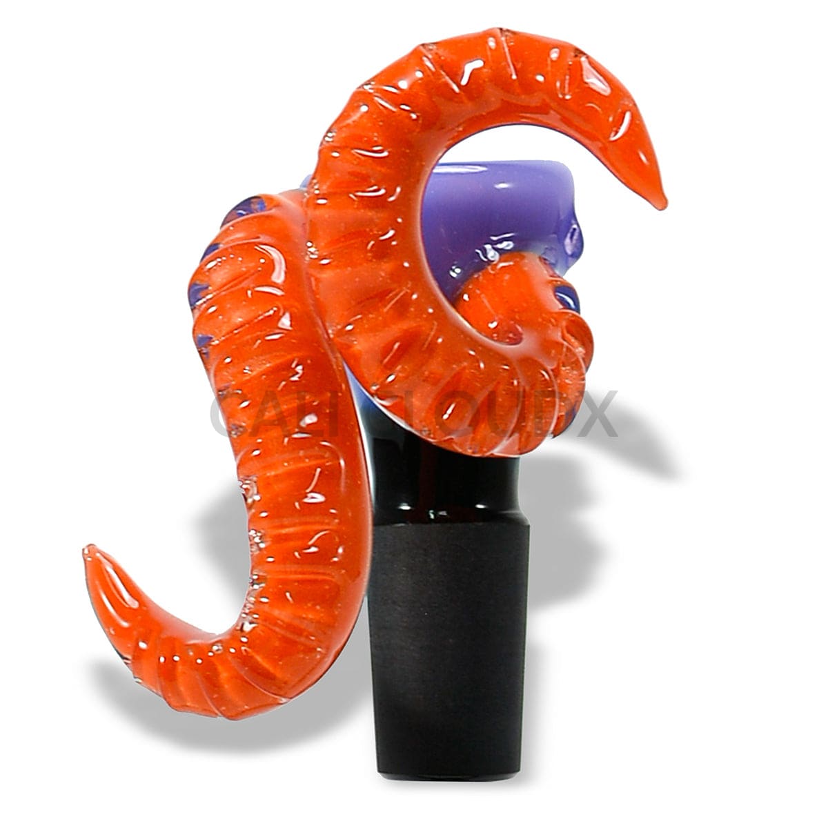 Us Color Premium Rams Horn Bowl