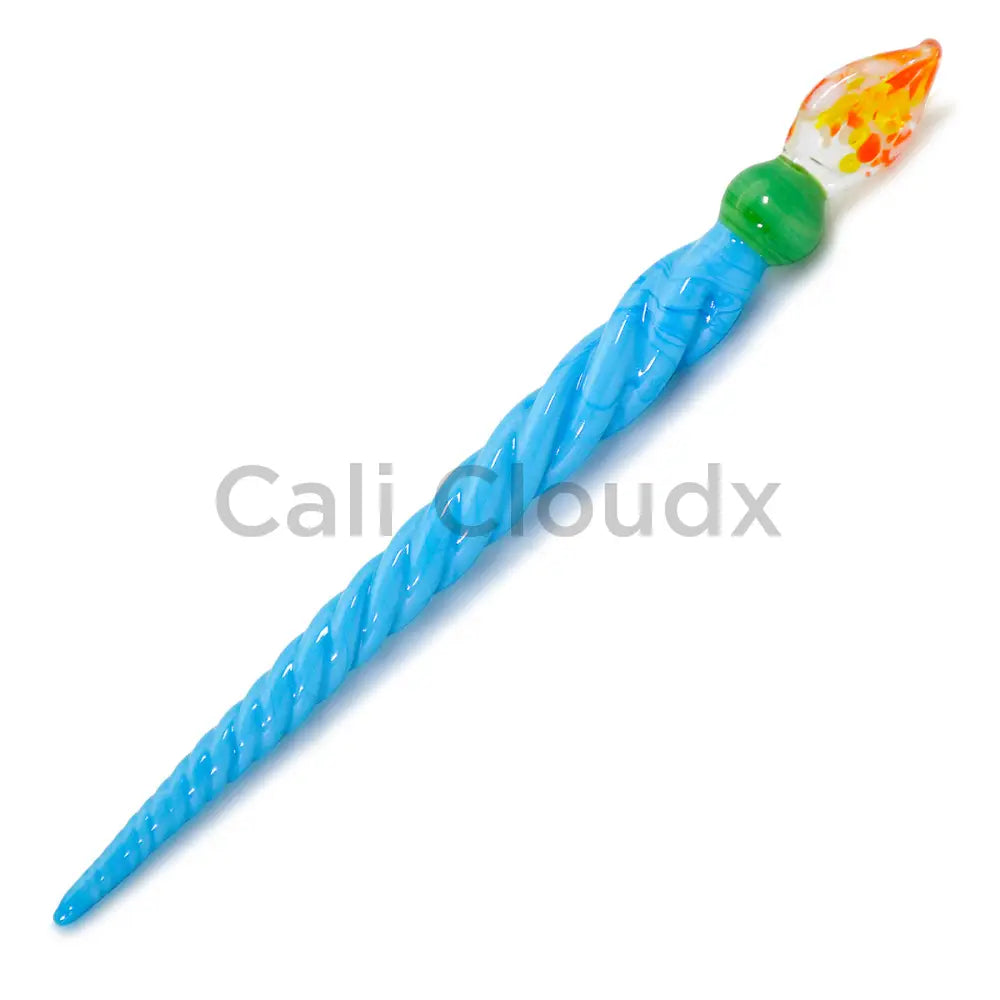 Paint Brush Style Dabber
