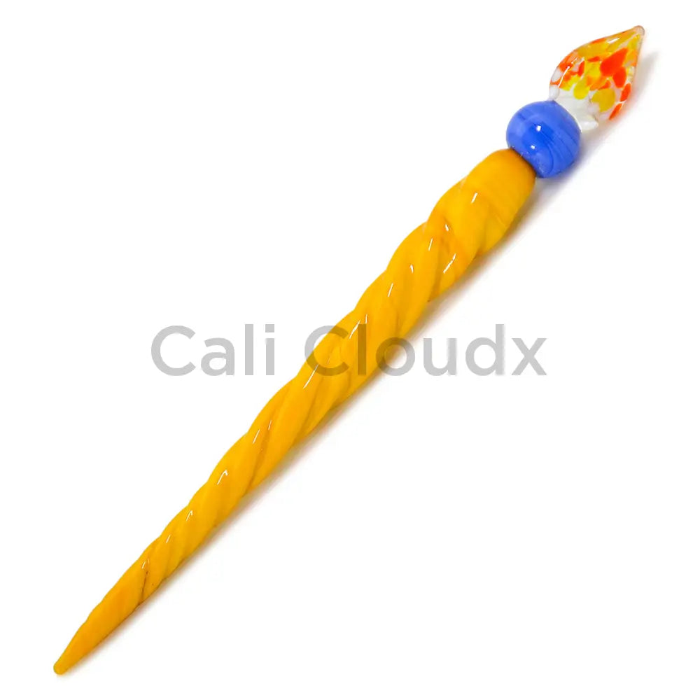 Paint Brush Style Dabber