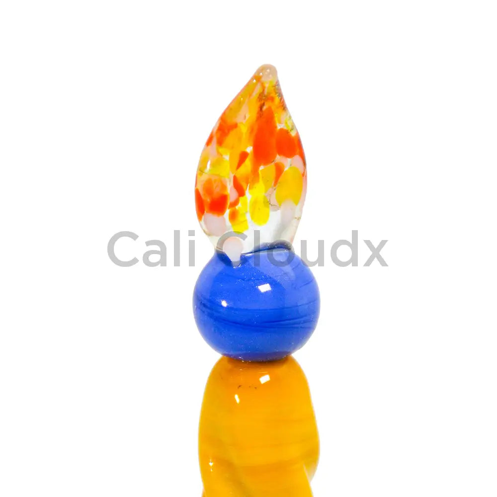 Paint Brush Style Dabber