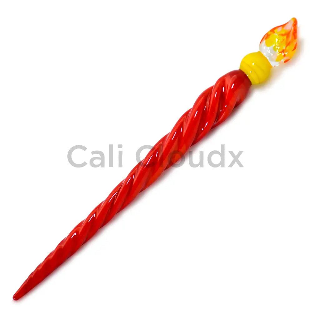 Paint Brush Style Dabber