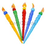 Paint Brush Style Dabber