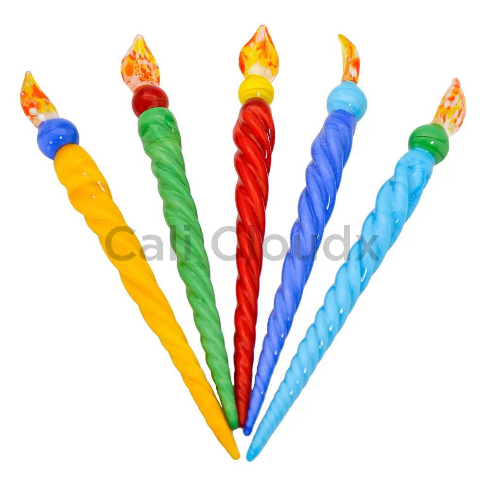 Paint Brush Style Dabber