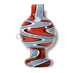 Us Color Zigzag Art Cap- 20 In A Box