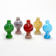 US Color Swirl Design Carb Cap - Cali Cloudx Inc