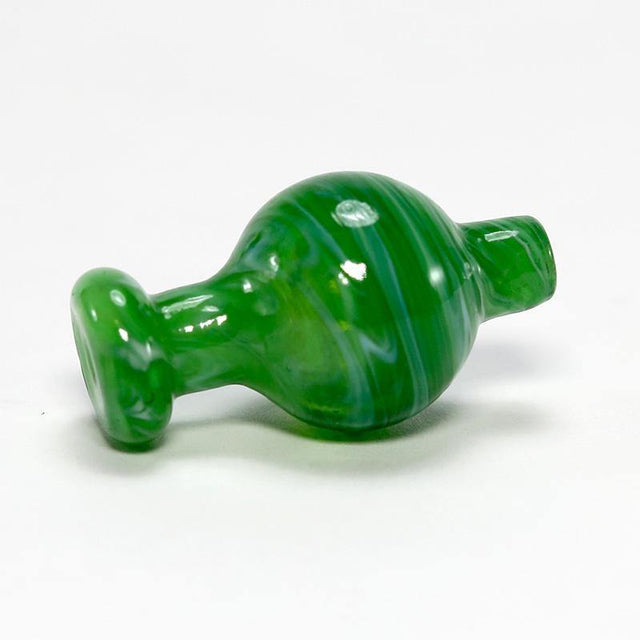 US Color Swirl Design Carb Cap - Cali Cloudx Inc
