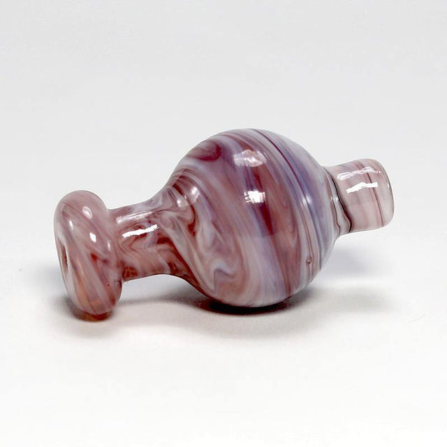 US Color Swirl Design Carb Cap - Cali Cloudx Inc