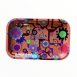 Rolling Trays- Medium - Cali Cloudx Inc