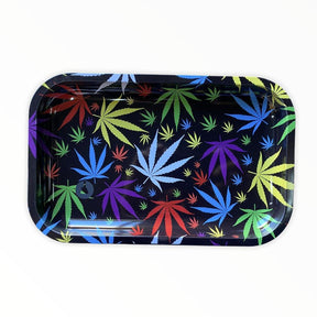 Rolling Trays- Medium - Cali Cloudx Inc