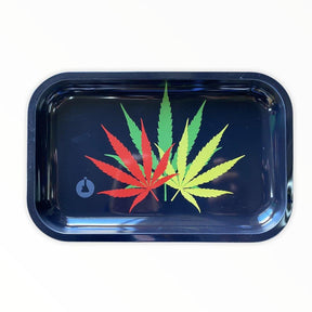 Rolling Trays- Medium - Cali Cloudx Inc