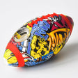 Silicone Elephant Hand Pipe- Assorted Colors - Cali Cloudx Inc