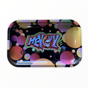 Rolling Trays- Medium - Cali Cloudx Inc