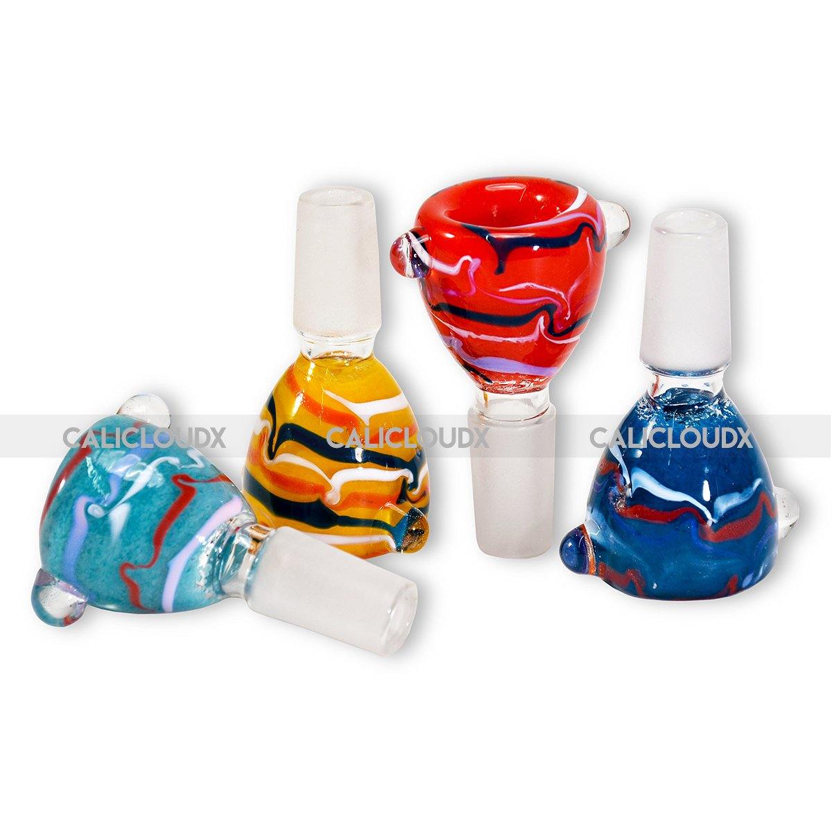 High Quality US Color Bowl - Cali Cloudx Inc