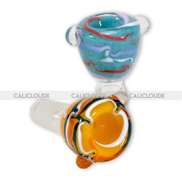 High Quality US Color Bowl - Cali Cloudx Inc